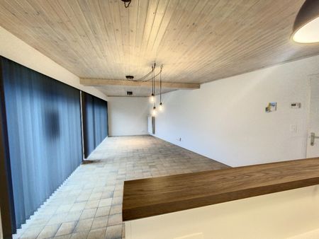 Gelijkvloers appartement - Photo 3