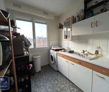 Appartement à louer 2 pièces 39.14m² - Photo 6