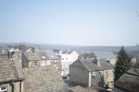 2 bedroom terraced house to rent - Photo 5