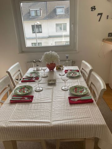 Großzügige Terrassenwohnung, Nähe Flora - Photo 5