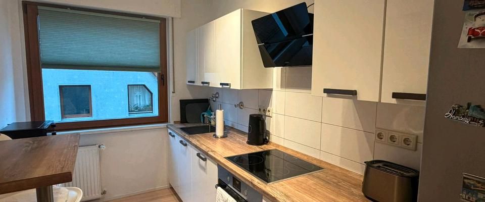 3 Zi. Wohnung ohne Balkon ab Februar in Altenbochum zu vermieten. - Photo 1