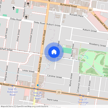 52 Fletcher Street, Vic 3123, Hawthorn East