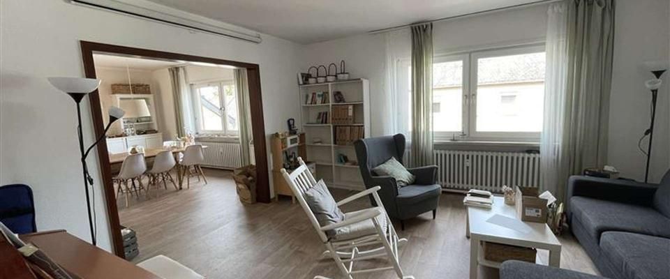 "Charmante 5-Zimmer-Wohnung mit Balkon und modernem Komfort in toller Lage" - Foto 1