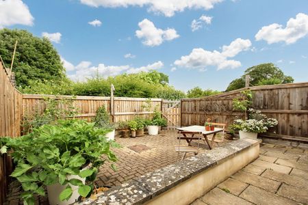1 bed apartment to rent in The Hill, Langport, TA10 - Photo 3