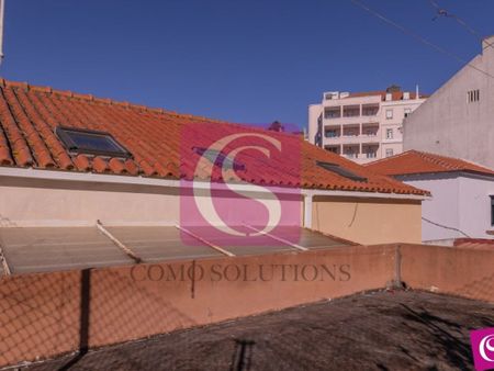 3 room luxury House for rent in Lisbon - Photo 2