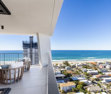 2204/43 Peerless Avenue - Photo 2