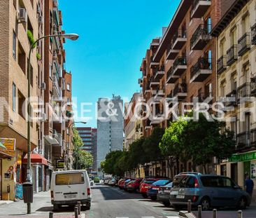 Piso de alquiler en Fernández de Los Ríos, Arapiles - Photo 2