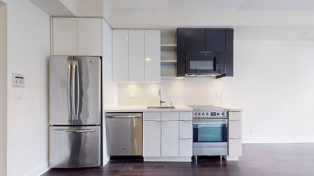 For Lease - 33 Shore Breeze Drive Unit# 906, Toronto, Ontario - Photo 2