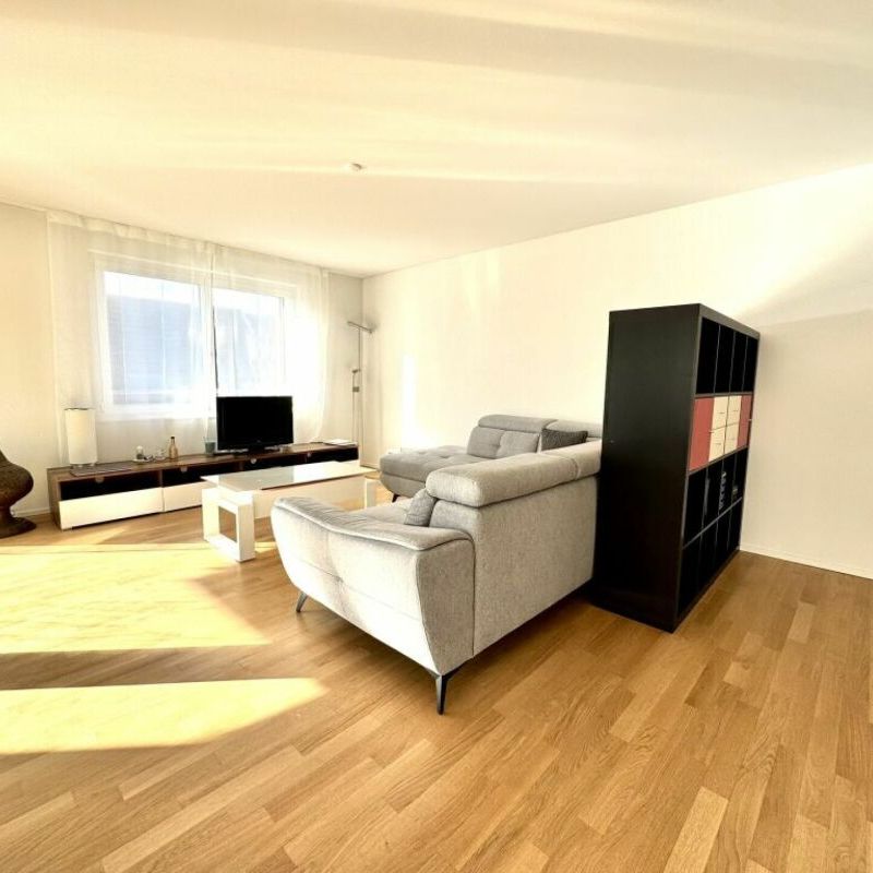 3.5-Zimmerwohnung in Maseltrangen - Photo 1