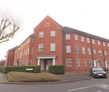 2 bedroom flat to rent - Photo 6