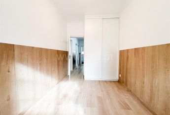 Apartamento T2 em Lisboa