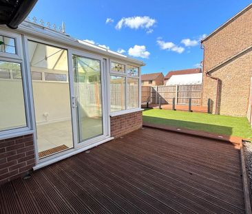 2 bedroom terraced house to rent - Photo 6