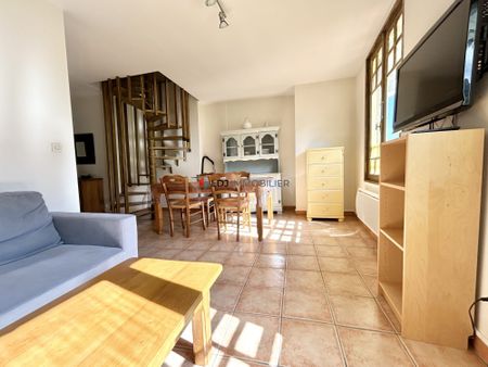 Location Appartement 2 pièces 41m² AMELIE LES BAINS PALALDA 66110 - Photo 2