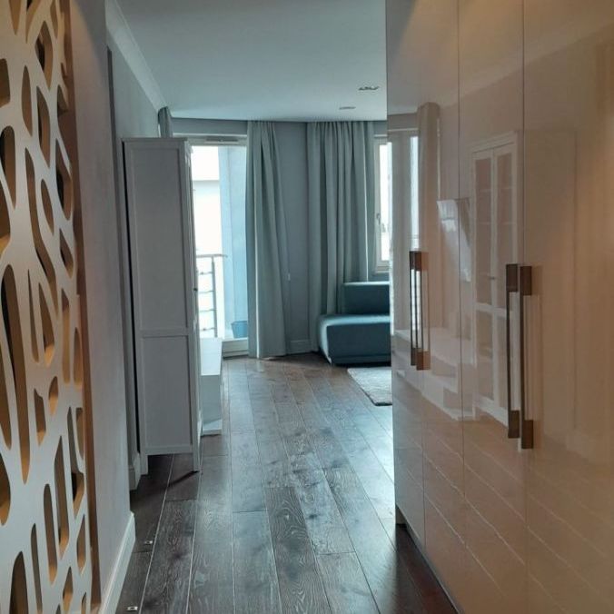 Gdynia 2 pokojowe | 61m2 | Odświeżone - Photo 1