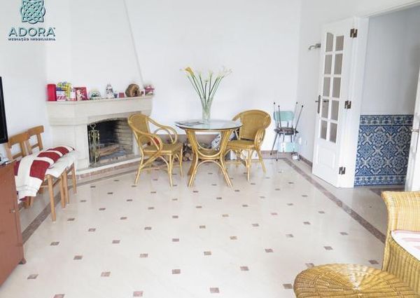 Apartamento T3 em Lisboa