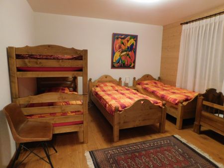 Appartement meublé de haut standing de 4.5 pièces - Photo 5