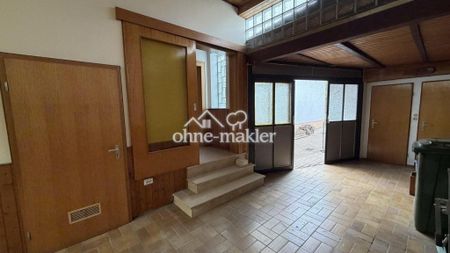 Großzügiges Zweifamilienhaus mit Garten, zentral in der Metropolregion Rhein-Neckar gelegen - Foto 5