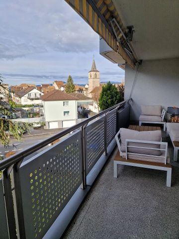 Appartement de 2.5 pièces au 3ème étage - Photo 5