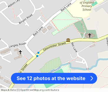 Gloucester Street, Winchcombe, GL54 - Photo 1