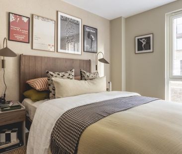 2 bedroom apartment to rent - Photo 5