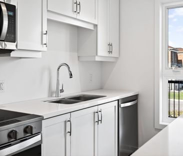 For Lease - 70 Kenesky Drive Unit# 33, Hamilton, Ontario - Photo 2