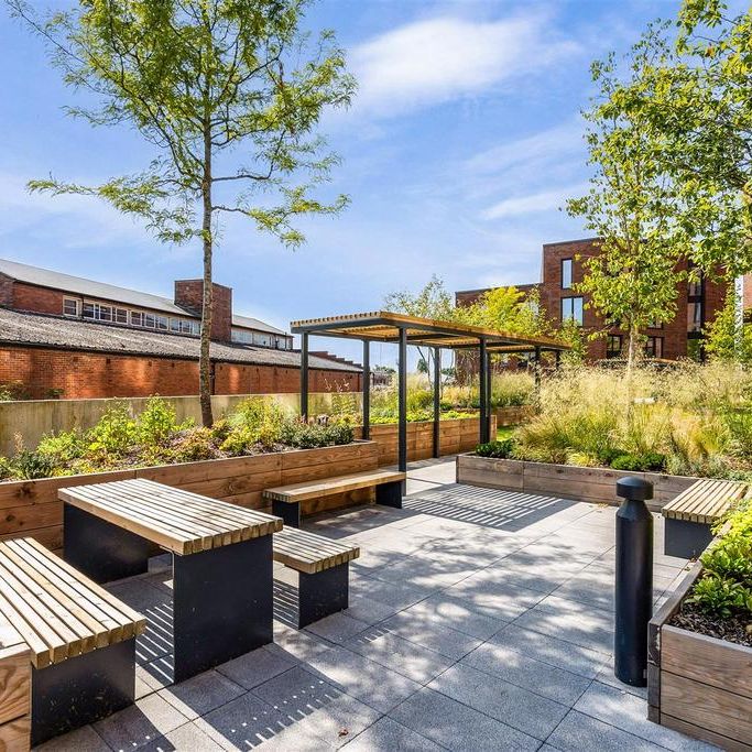 1 bedroom apartment to rent - Photo 1