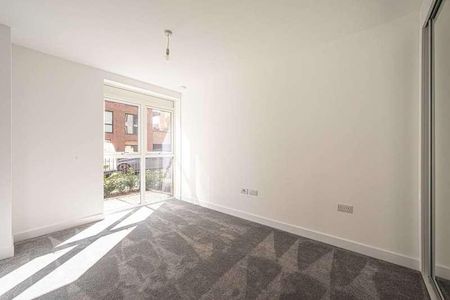 Colindale Gardens, Colindale, NW9 - Photo 2