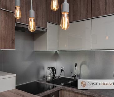 Przytulny apartament w świetnej lokalizacji - Zdjęcie 4