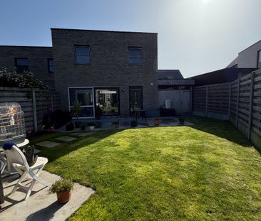 Moderne woning met 4 slaapkamers in Zwevezele! - Photo 4