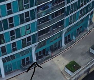 1 Bed Flat, George Hudson Tower, E15 - Photo 2