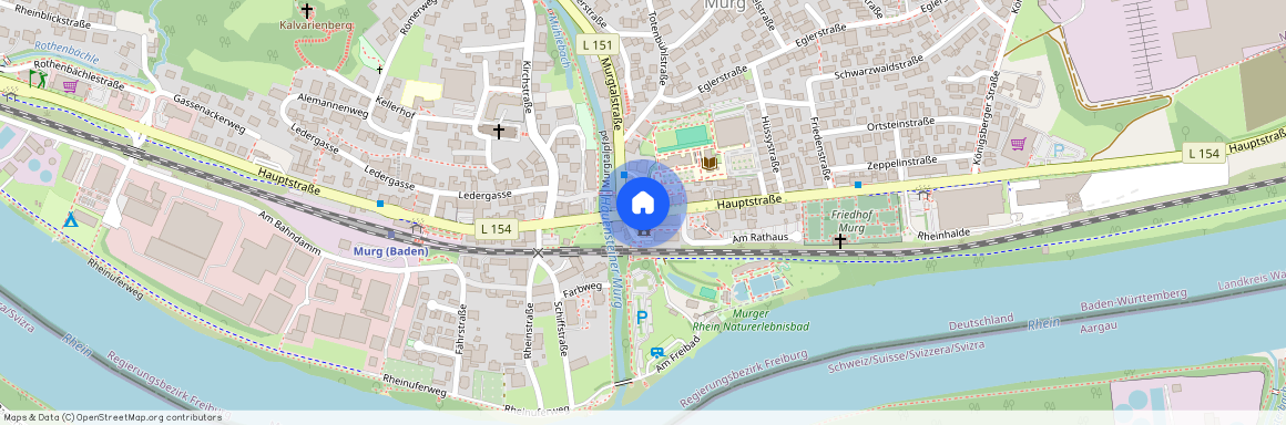 79730 Baden-Württemberg - Murg