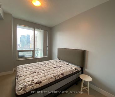 Verve Lofts , #1509 - Photo 1