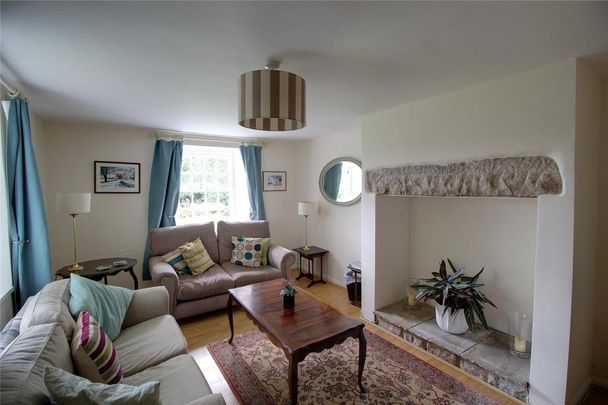 2 bedroom detached house to rent - Photo 1