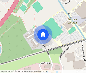 Smith Street, Burnley, BB12 0RA - Photo 1