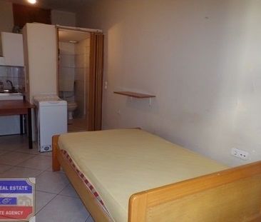 Studio/Γκαρσονιέρα για ενοικίαση Άγιος Ιωάννης (Καβάλα) - Photo 4