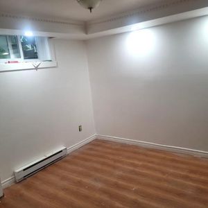 4 1/2 RÉNOVÉ À LOUER (TROIS-RIVIÈRES) - Photo 2