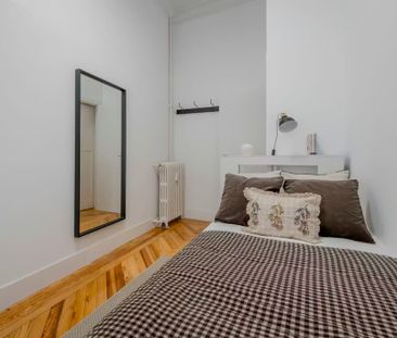 Calle de Nez de Balboa, Madrid, Community of Madrid 28001 - Photo 1