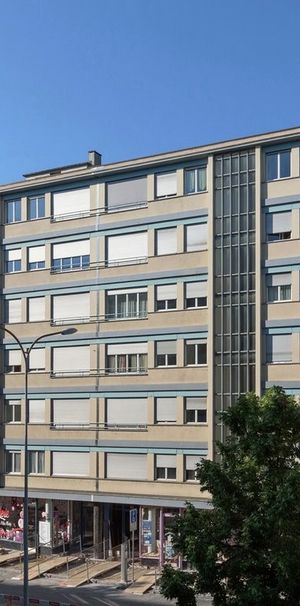 Proche des organisations internationales - Servette - Foto 1