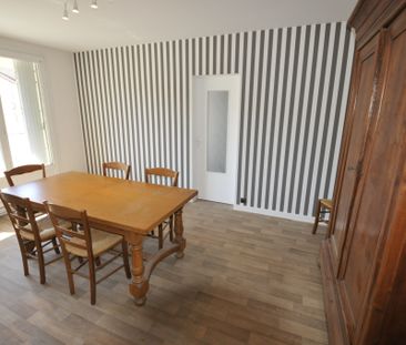 Location Appartement 4 pièces 76m² LIMOGES 87000 - Photo 1