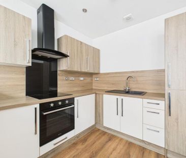 1 bedroom apartment to rent - Photo 6