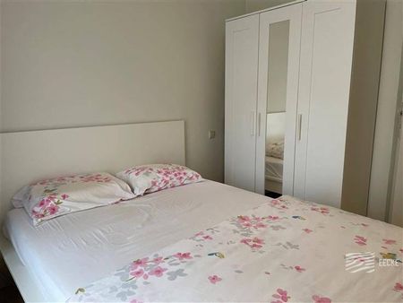 Appartement te huur - Photo 3