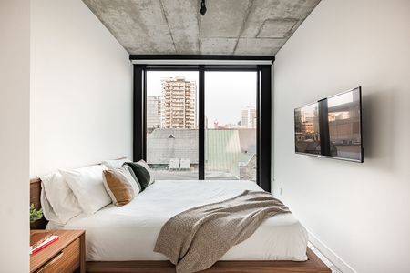 1411 Mackay, Montréal, QC - Photo 3
