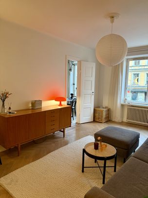 Hornsgatan, Stockholm - Foto 1