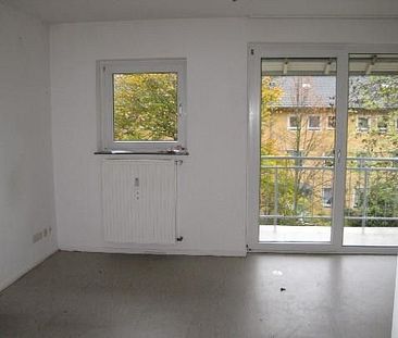 Unsere neue Wohnung: 2-Zimmer-Wohnung - Photo 4