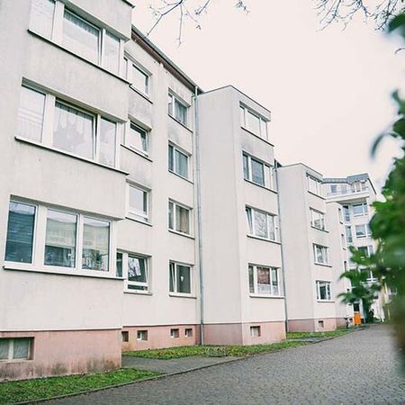 Großzügig geschnittene 3-Raum-Wohnung in der City - Photo 3