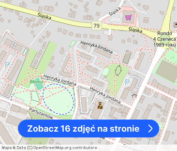 Przytulne mieszkanie ul. Jordana! - Zdjęcie 1