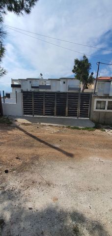 Μεζονέτα για ενοικίαση Πούσι Μεϊντάνι (Λουτράκι-Περαχώρα) - Φωτογραφία 2