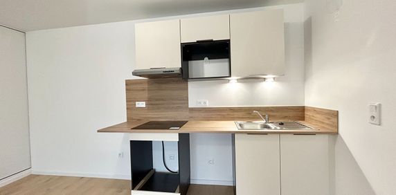 Appartement 1 pièce - Photo 2