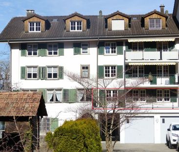 3.5-Zimmerwohnung in Mollis - Photo 6