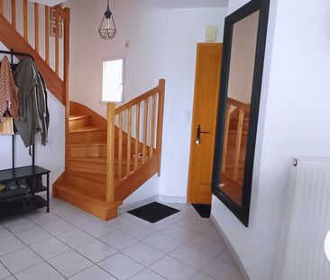 Location Maison 4 pièces 76m² - Photo 1